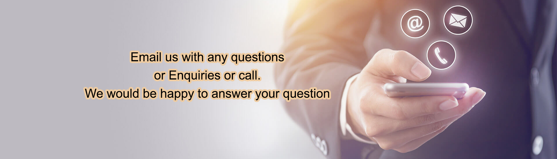 Contact Us